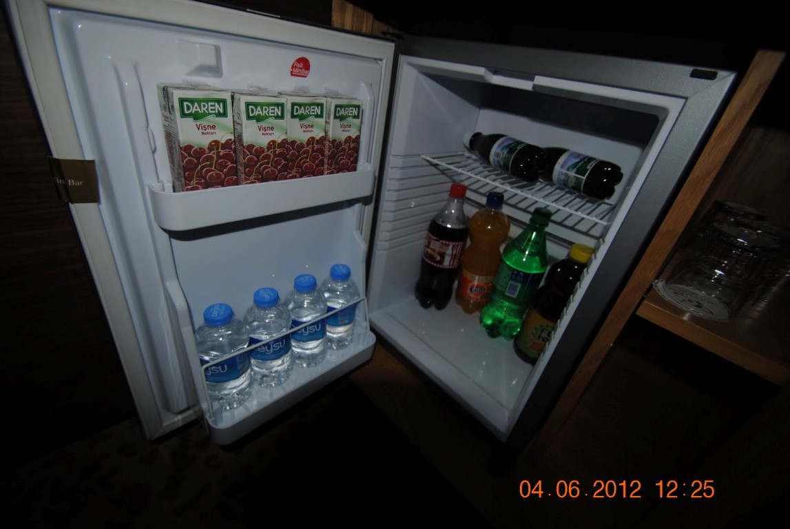 imagini hotel SATURN PALACE LARA